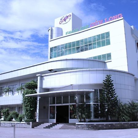 Cuu Long Hotel Can Tho Εξωτερικό φωτογραφία