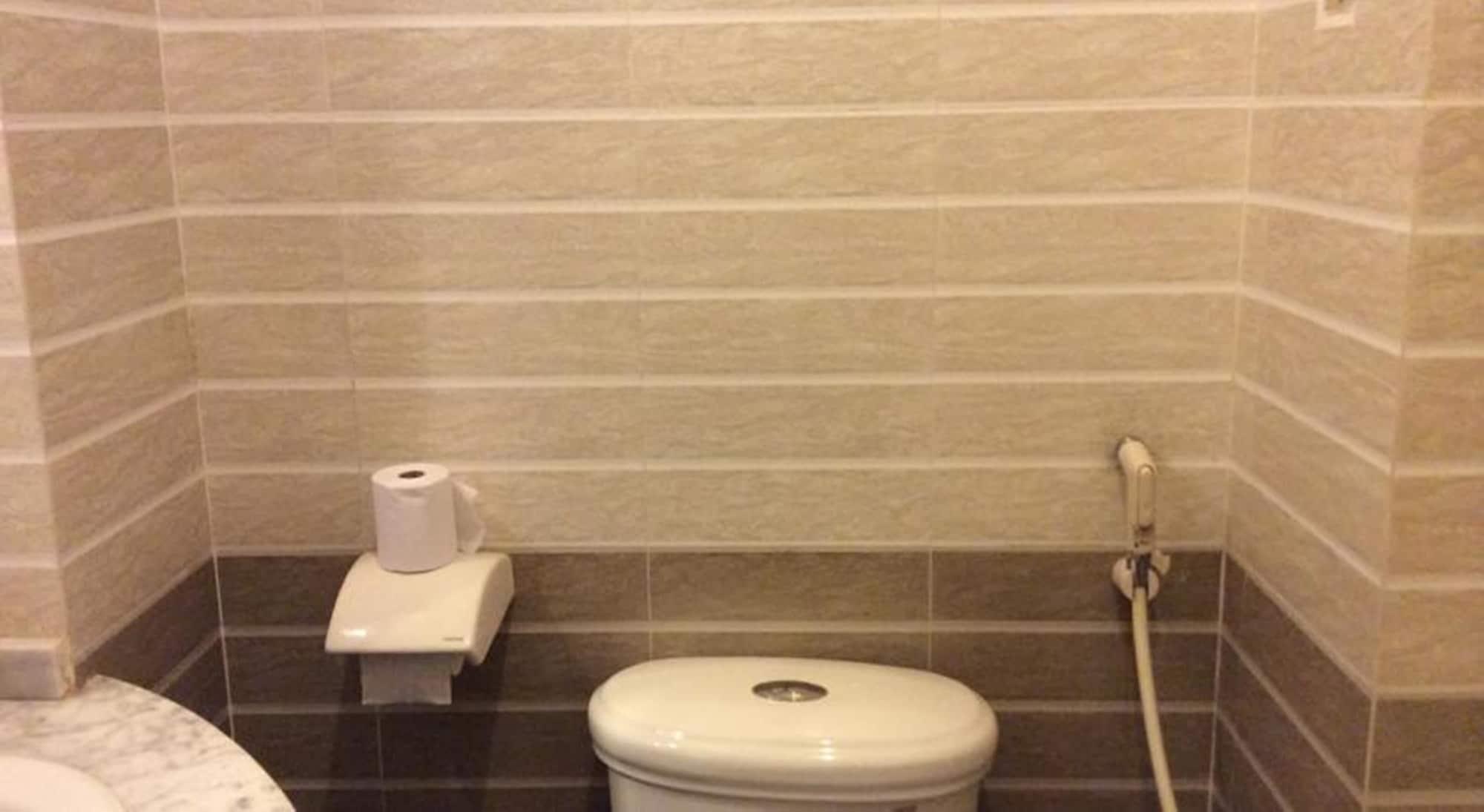 Cuu Long Hotel Can Tho Εξωτερικό φωτογραφία