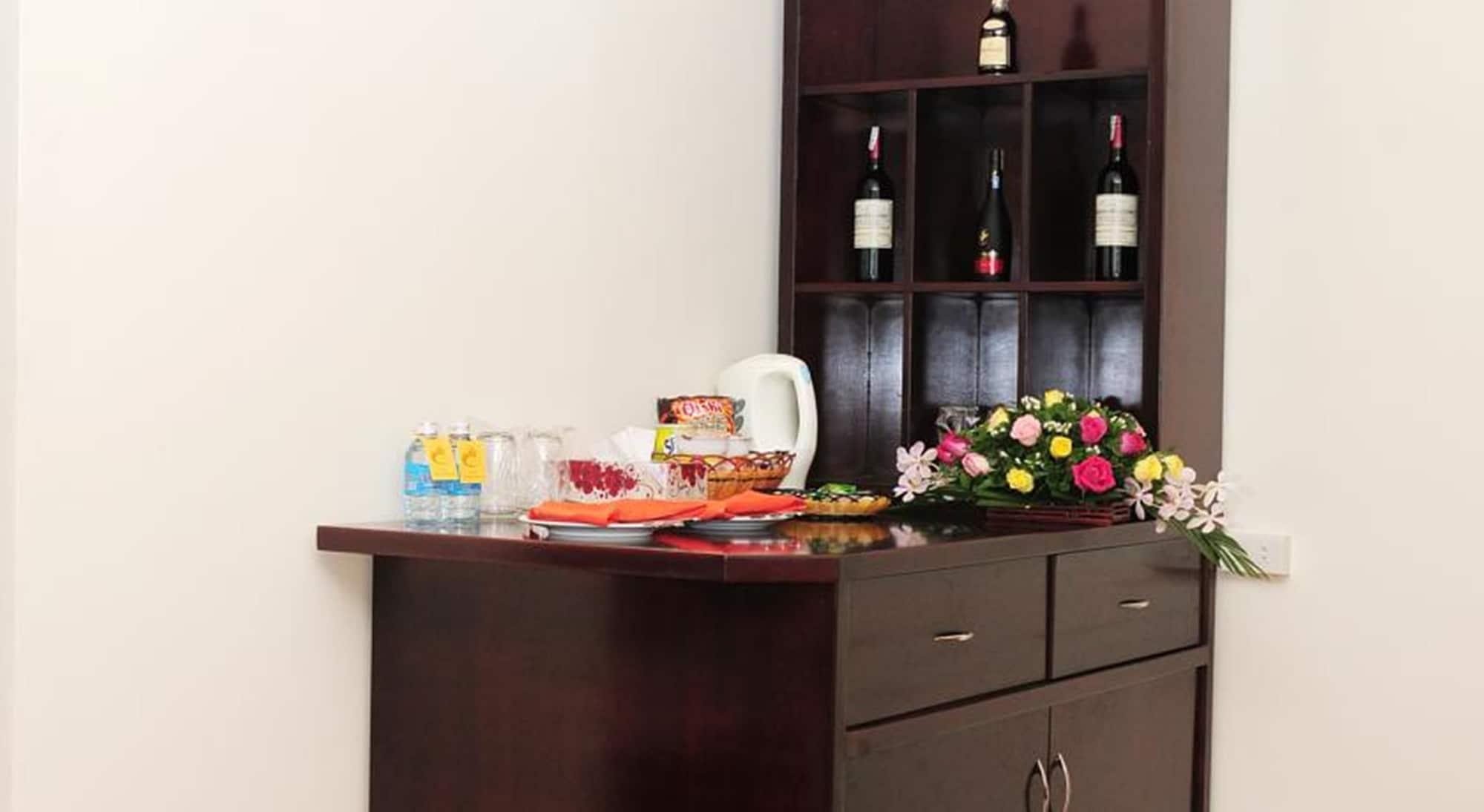 Cuu Long Hotel Can Tho Εξωτερικό φωτογραφία