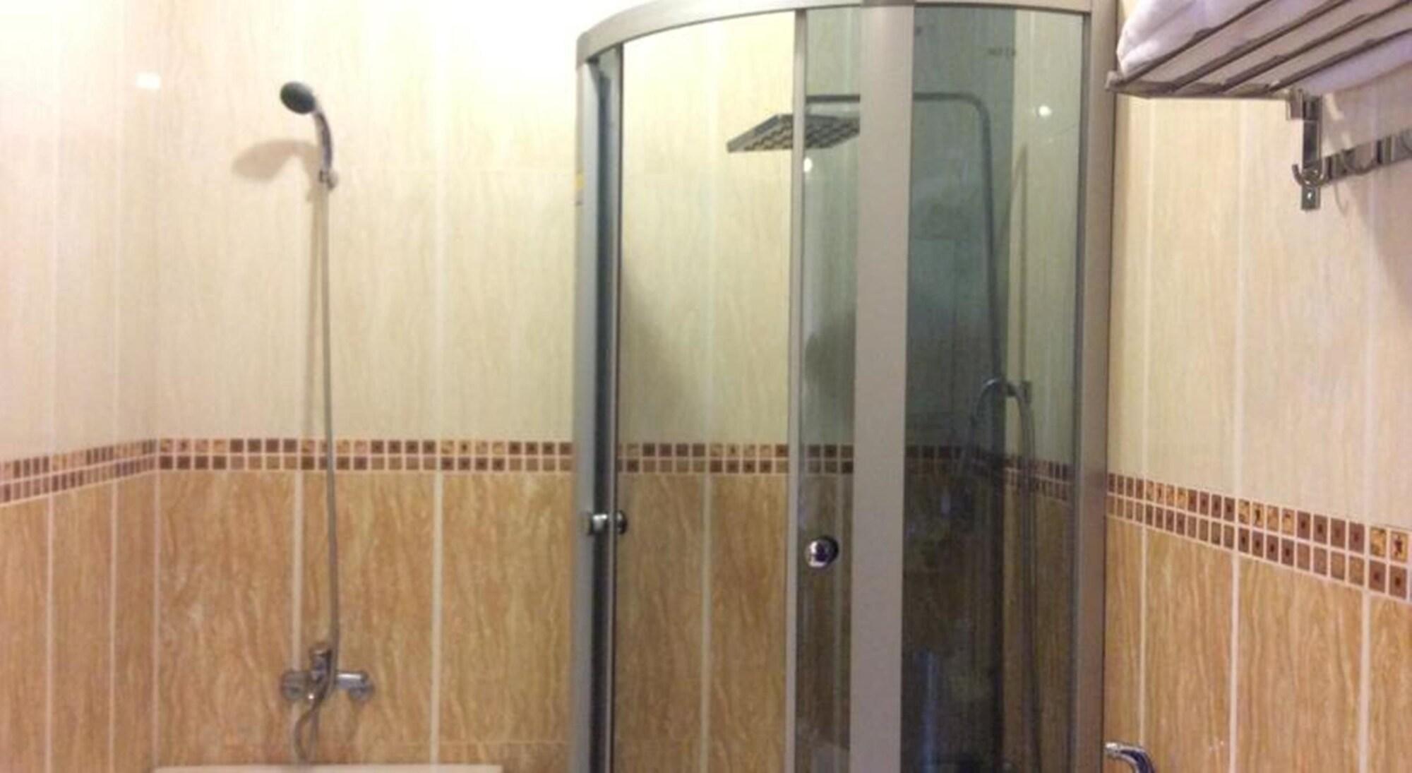 Cuu Long Hotel Can Tho Εξωτερικό φωτογραφία