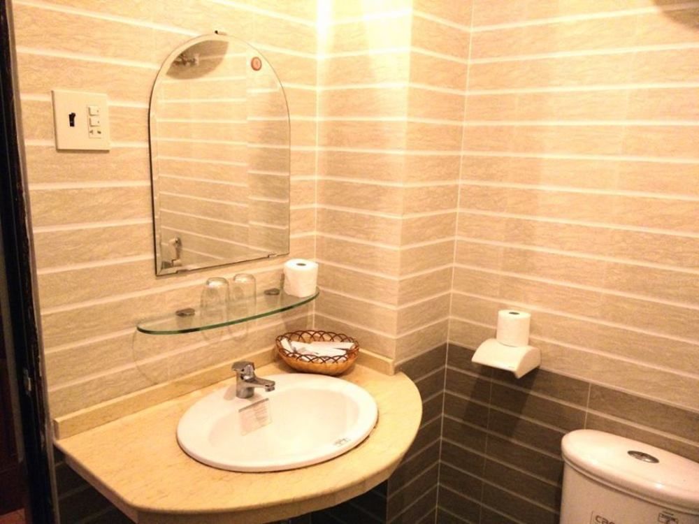 Cuu Long Hotel Can Tho Εξωτερικό φωτογραφία