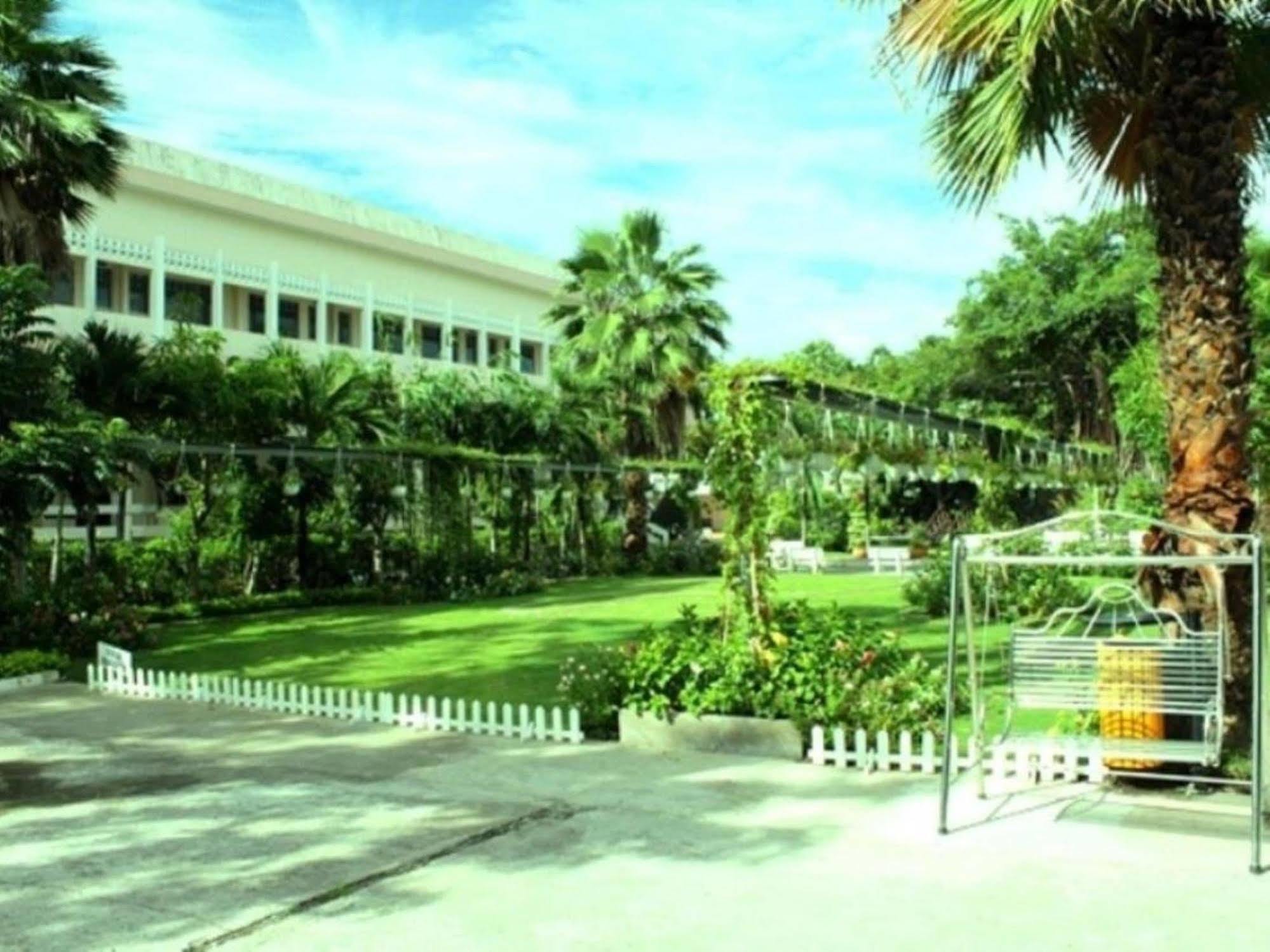 Cuu Long Hotel Can Tho Εξωτερικό φωτογραφία